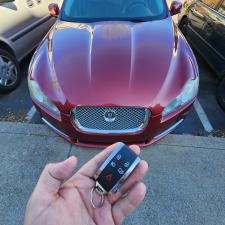 2008-Jaguar-XF-All-Keys-Lost-in-Antioch-TN 1